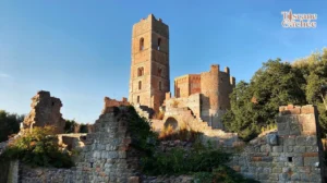 Abbaye de San Rabano
