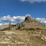 Caminata guiada al Monte Labbro e historia maremmana