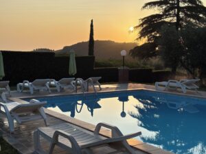 Agriturismo Galeazzi — Manciano, Maremme Toscane