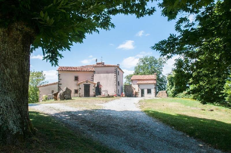 Agriturismo I Rondinelli — Arcidosso, Maremma Toscana