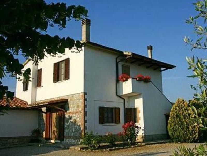 Agriturismo Il Cavallino Saturnia — Semproniano, Maremma Toscana