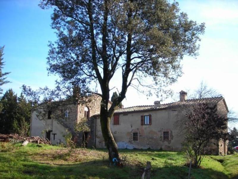 Agriturismo Il Cocco — Montalcino, Maremme Toscana