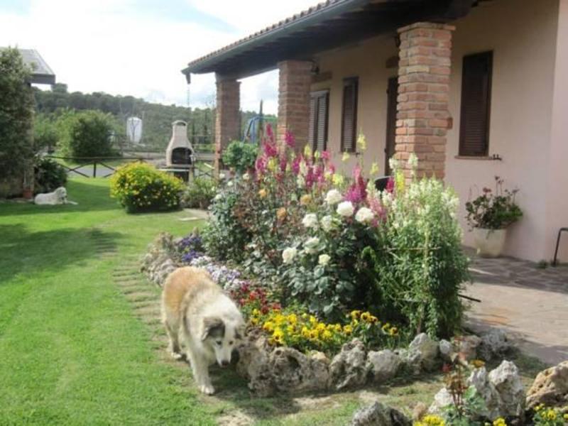 Agriturismo Lillastro — Grosseto, Tuscan Maremma