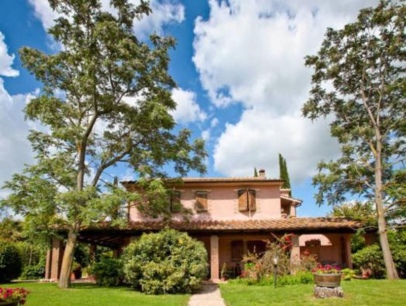 Agriturismo Piccioli — Manciano, Maremma Toscana