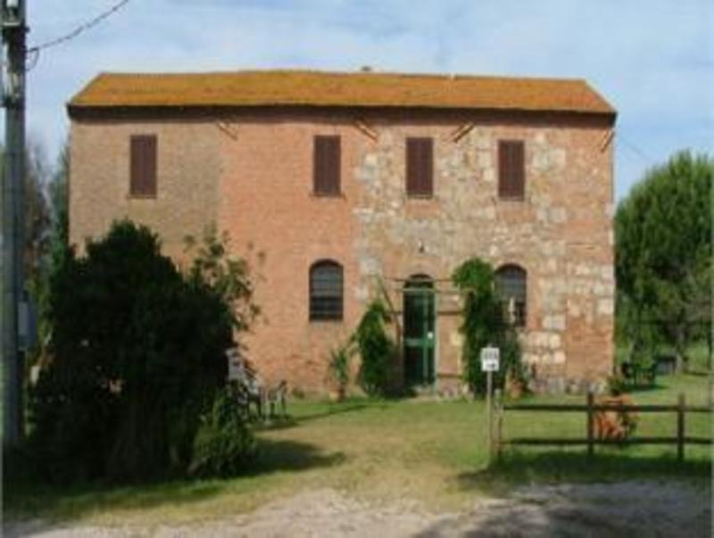 Agriturismo Quercesecca - Natureza & Relax — Grosseto, Maremma Toscana