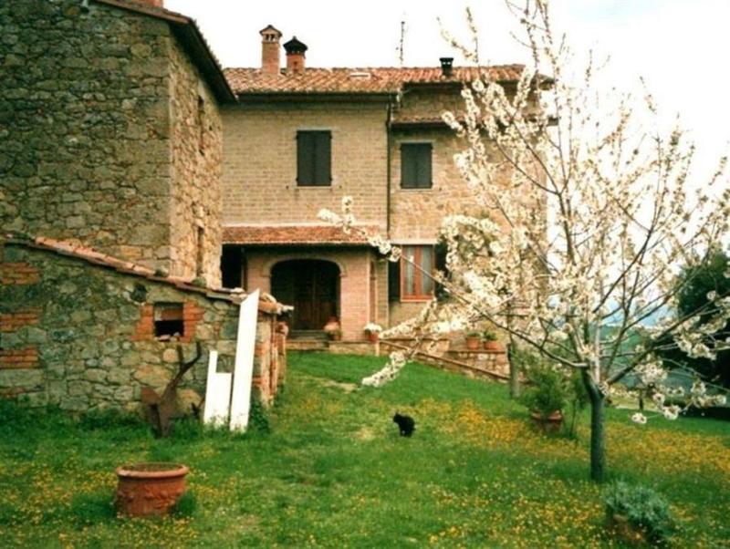 Agriturismo Riposati — Pienza, Maremma Toskana