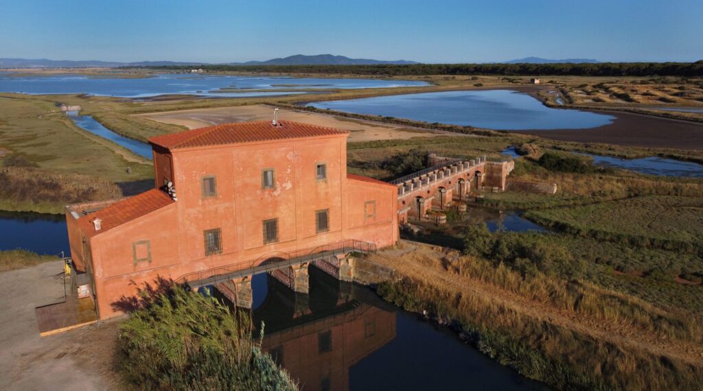 Agriturismo Sweet Cottage — Grosseto, Maremma Toscana