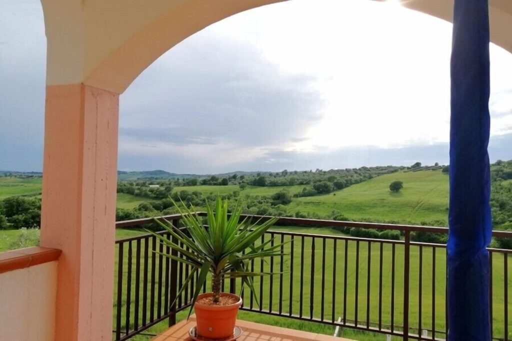 Agriturismo Verdicchio — Scansano, Maremma Toscana