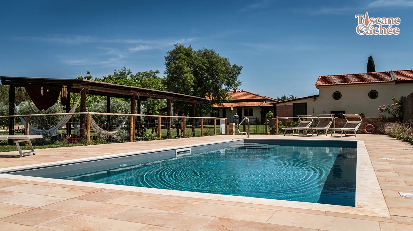Al Girasole: O Agriturismo Autêntico da Maremma Toscana