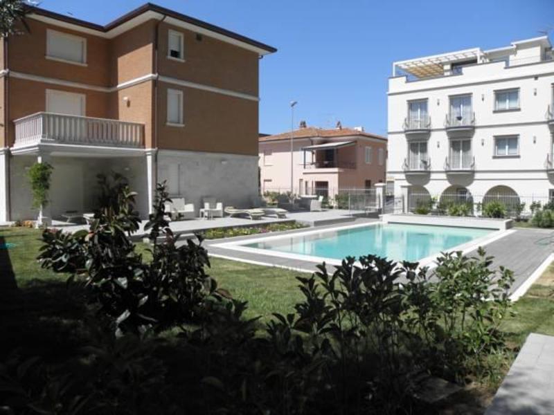 Appartamenti Villa Ancora — Castiglione della Pescaia, Toskanische Maremma