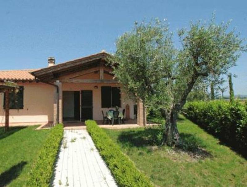Casa in Maremma Tuscany Village — Scarlino, Maremma Toscane