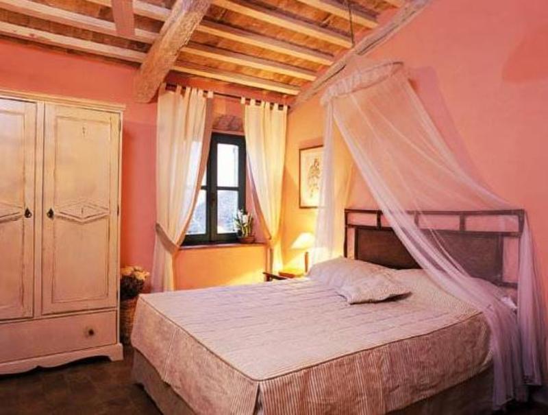 Country Relais La Mortella — Porto Santo Stefano, Maremma Toskana