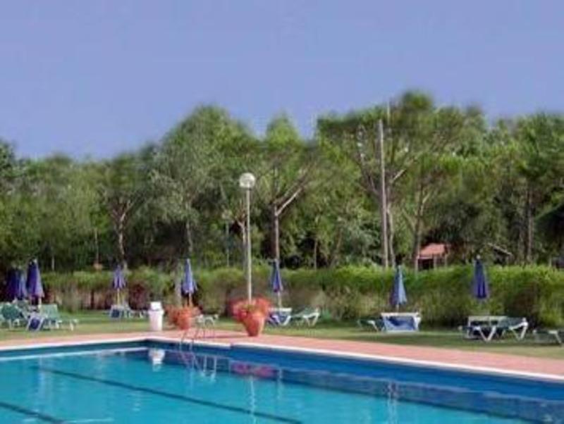 Fattoria La Principina Hotel & Congress — Grosseto, Tuscan Maremma