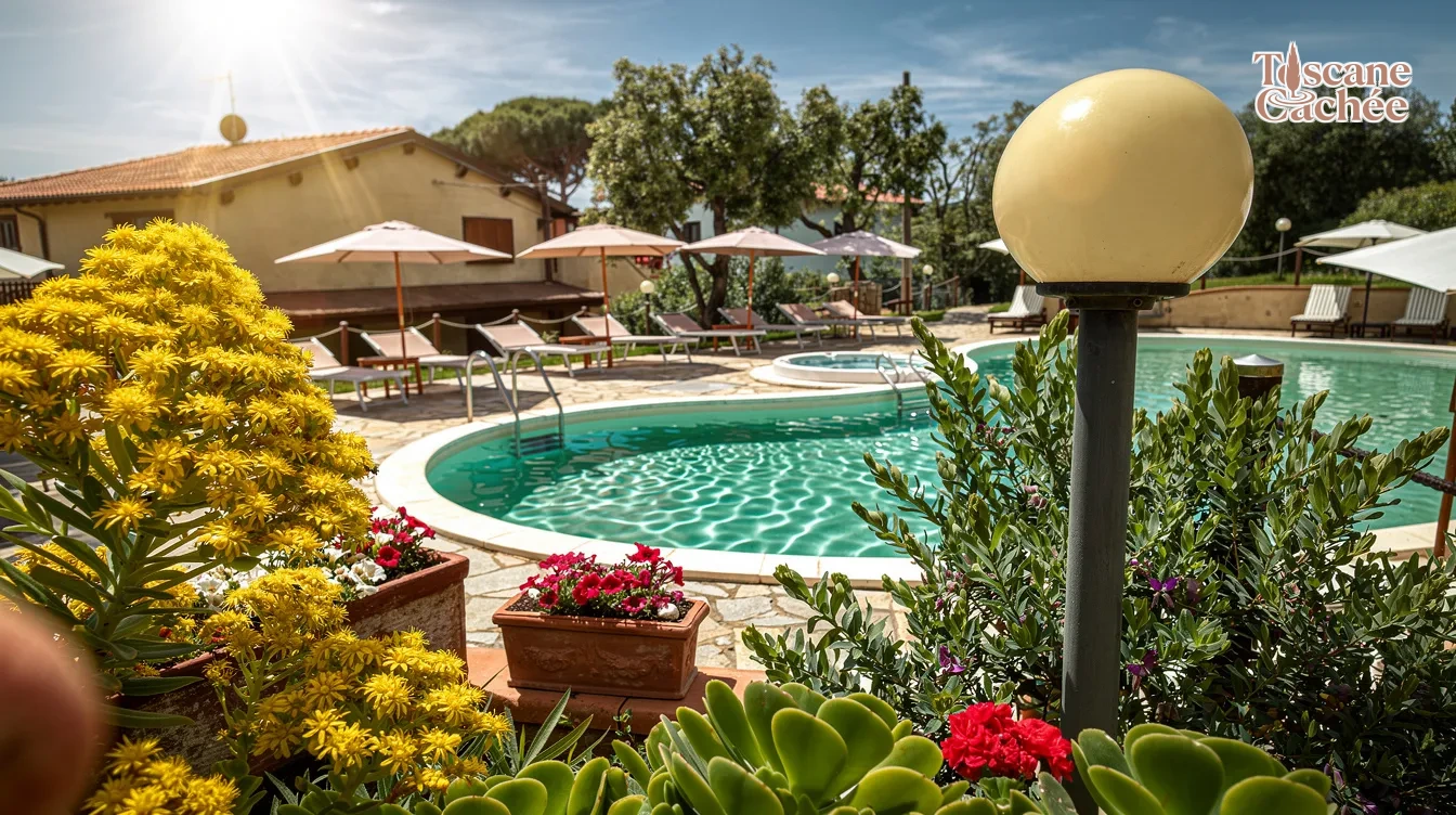 La Luciana: Agriturismo secreto en el Corazón de la Maremma