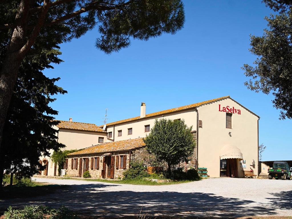 LaSelva — Albinia, Maremma Toscana