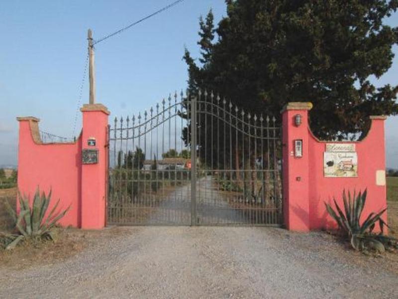 Locanda le Mandriane — Orbetello, Maremma Toscana