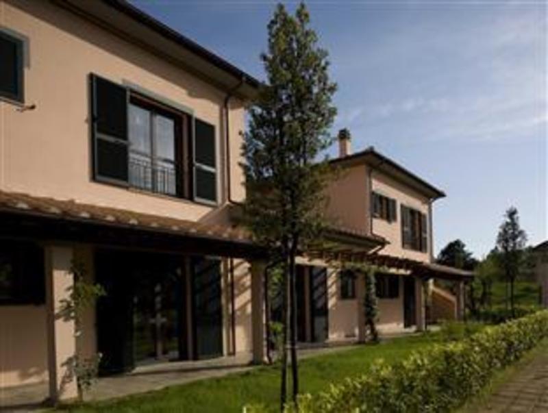 Montebelli Agriturismo & Country Hotel — Gavorrano, Maremma Toscane