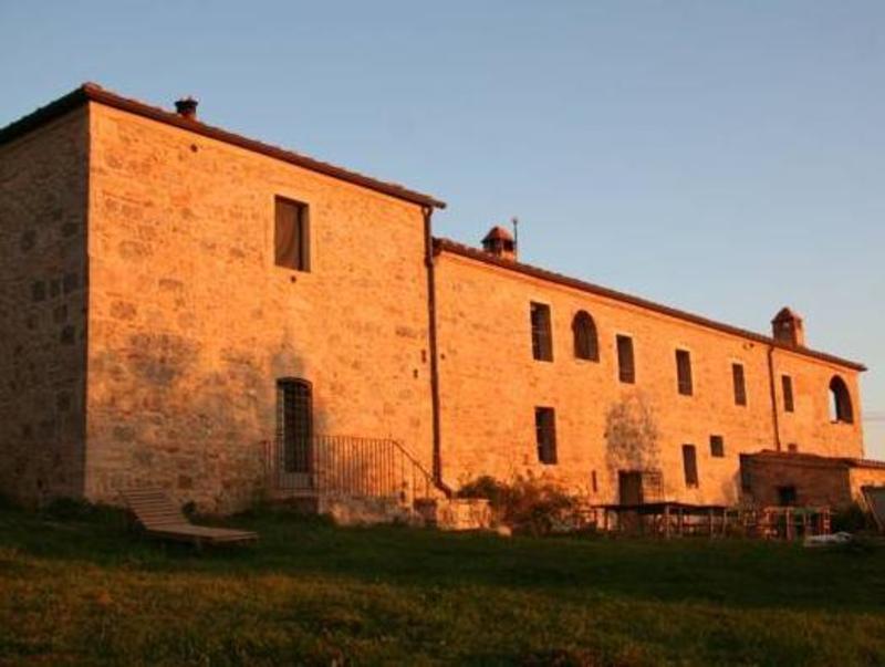 Podere Spedalone — Pienza, Maremma Toscana