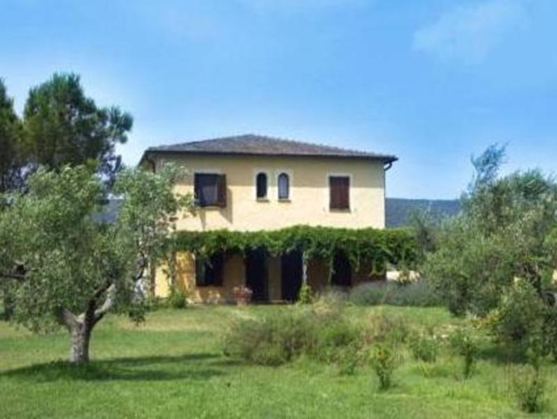 Tenuta Agricola dell'Uccellina — Magliano in Toscana, Maremma Toscana