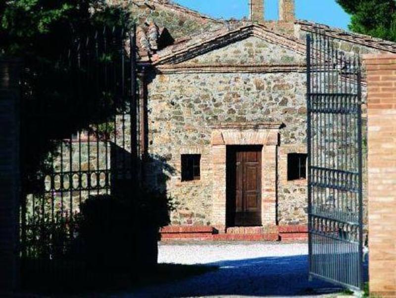 Tenuta San Filippo — Montalcino, Tuscan Maremma