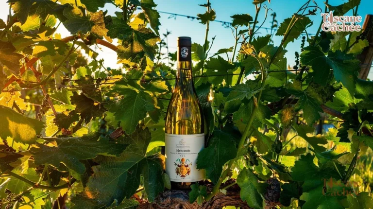 Bianco di Pitigliano DOC