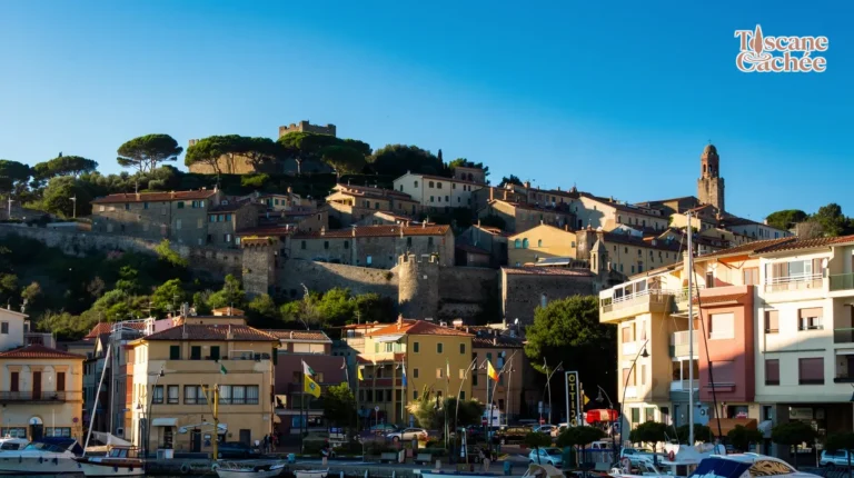 Castiglione della Pescaia