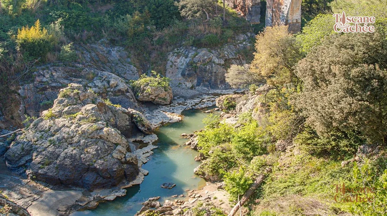 Gole della Fiora: Il Tesoro Segreto della Maremma Toscana