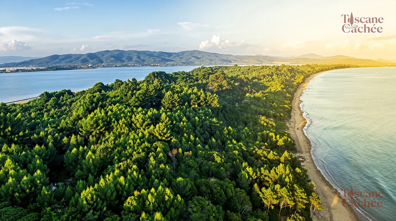 La Feniglia: La Spiaggia Selvaggia Segreta della Maremma