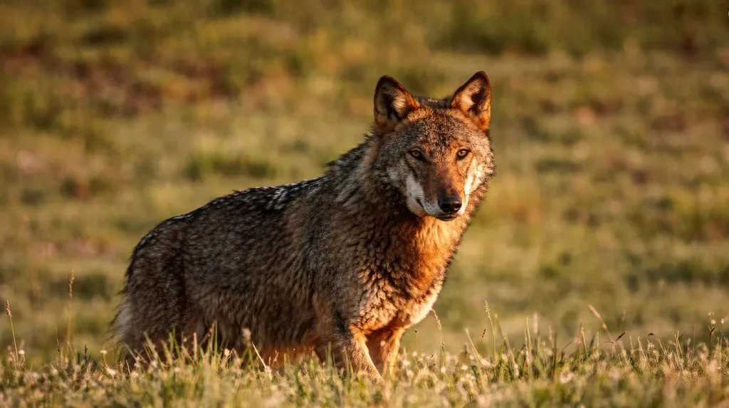 Wolf