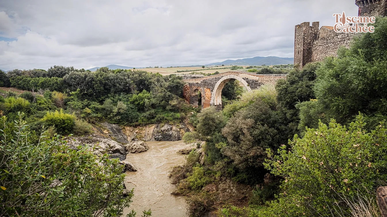 Vulci: de geheime Etruskische site van de Maremma