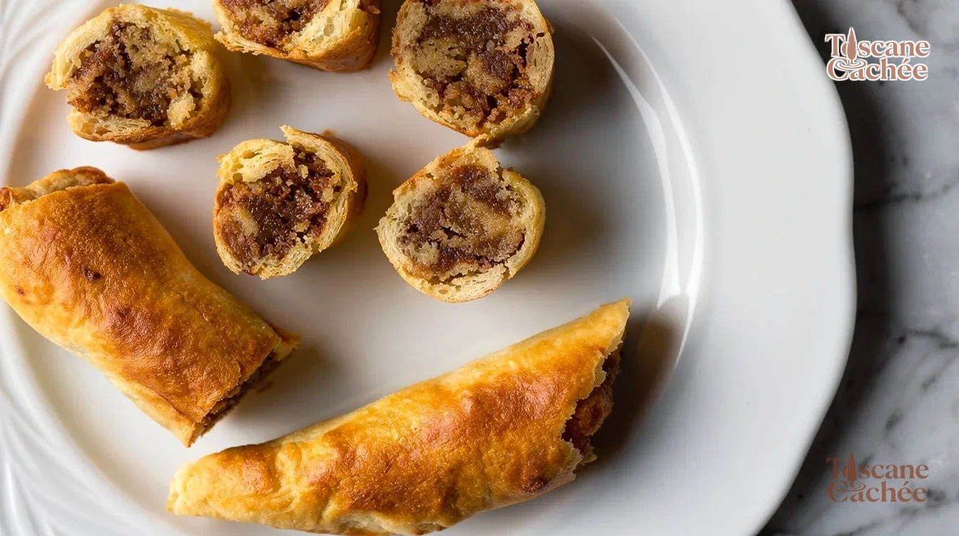 Sfratto dei Goym: The Historic Biscuit of Pitigliano