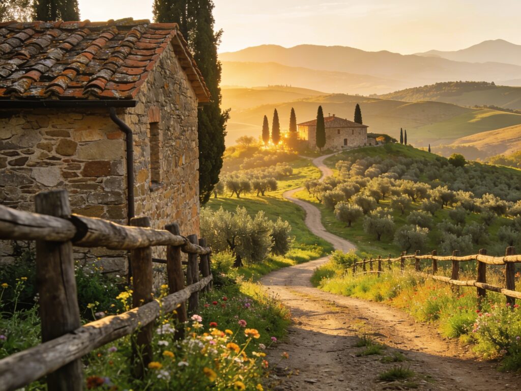 olio nuovo
