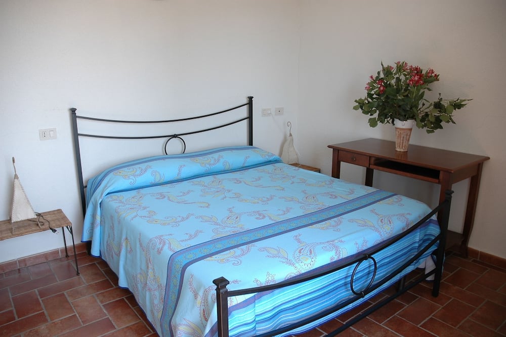 Agriturismo Albinia 1622