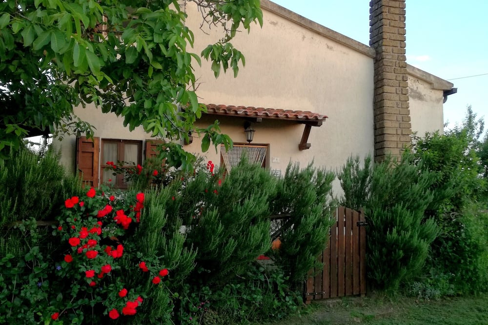 Hotel in Sovana