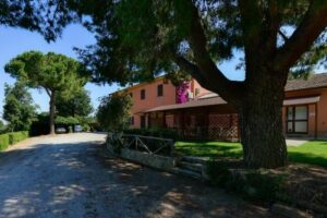 Agriturismo Brancalino — Fonteblanda, Maremme Toscane