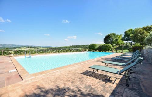 Agriturismo Casale Mulinaccino — San Casciano dei Bagni, Maremme Toscane