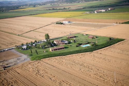 Agriturismo Giuncola & Granaiolo — Grosseto, Maremme Toscane