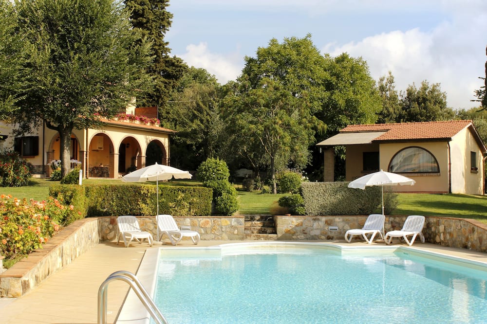 Agriturismo Il Marciatoio — Scansano, Tuscan Maremma