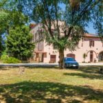 Agriturismo La Concia