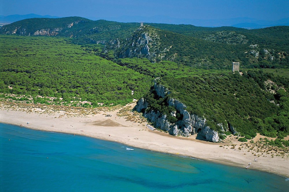 Agriturismo La Pulledraia — Fonteblanda, Maremma Toscana
