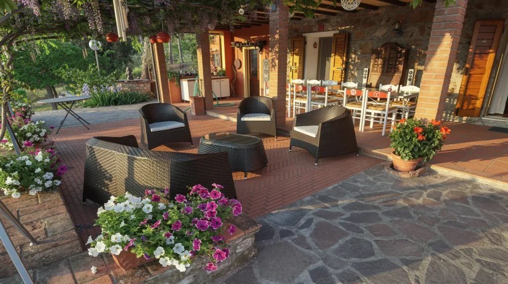 Agriturismo Pereti — Roccatederighi, Maremma Toscana