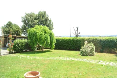 Agriturismo Poggio Campana — Albinia, Maremme Toscane