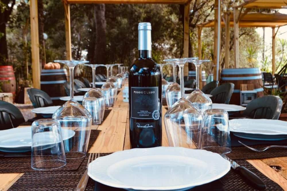 Agriturismo Rascioni & Cecconello — Fonteblanda, Maremma Toscana