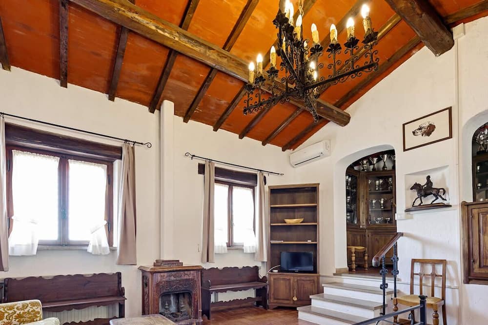 Agriturismo Tenuta il Solengo — Fonteblanda, Maremma Toscana