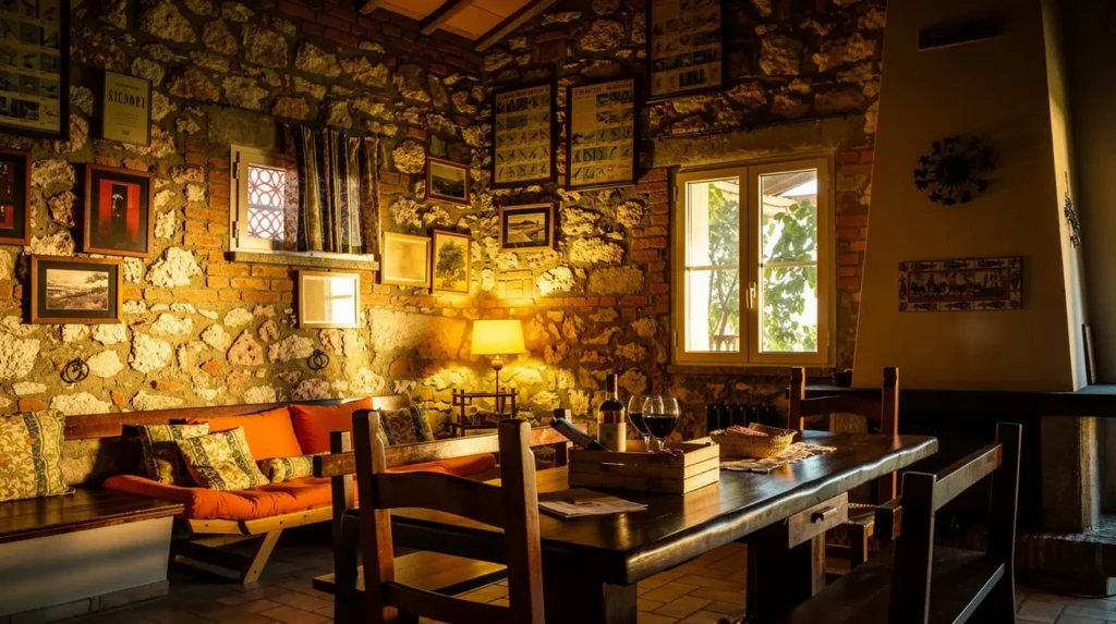Agriturist Prile — Castiglione della Pescaia, Maremma Toscana