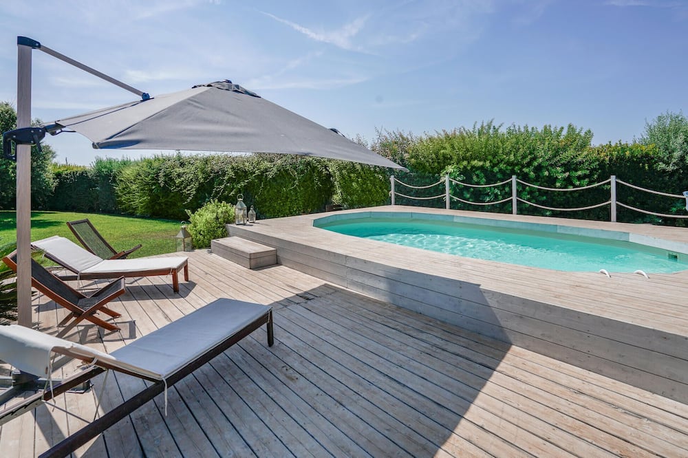 Amazing home in Montalto di Castro