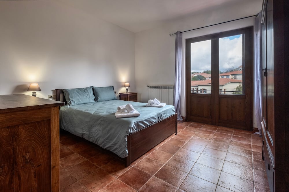 Casa Doriana