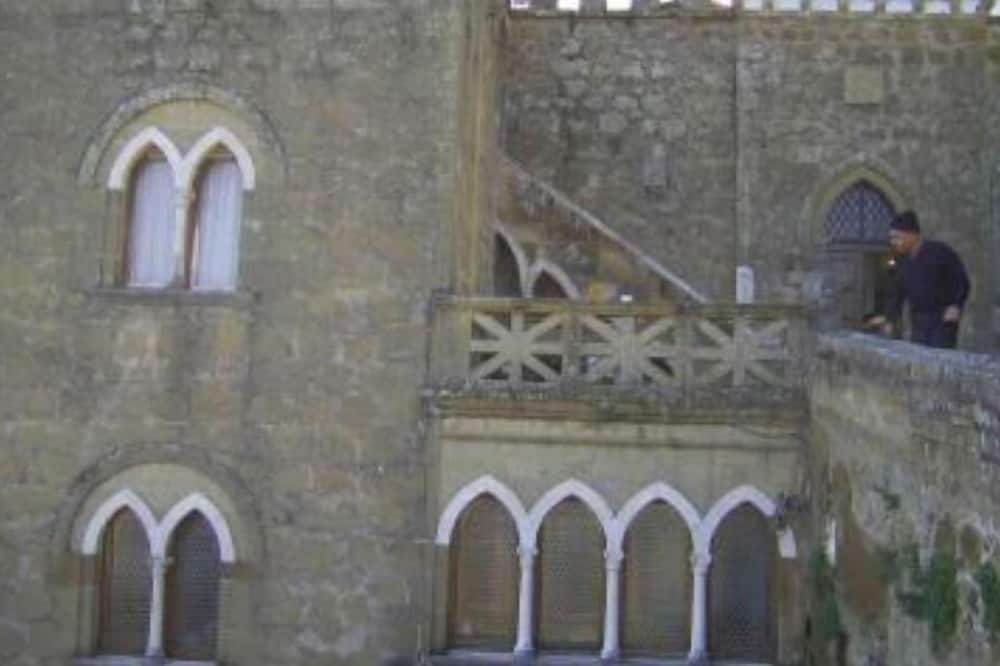 La Casa all'Oliveto