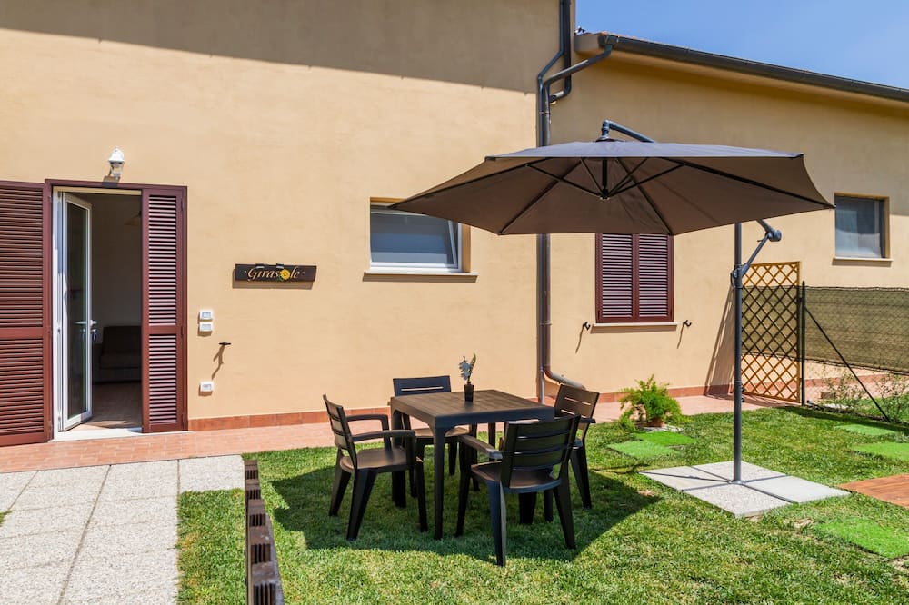Appartement Girasole
