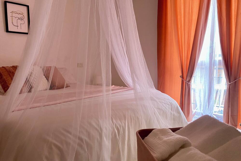 Ermes Suite en Saturnia